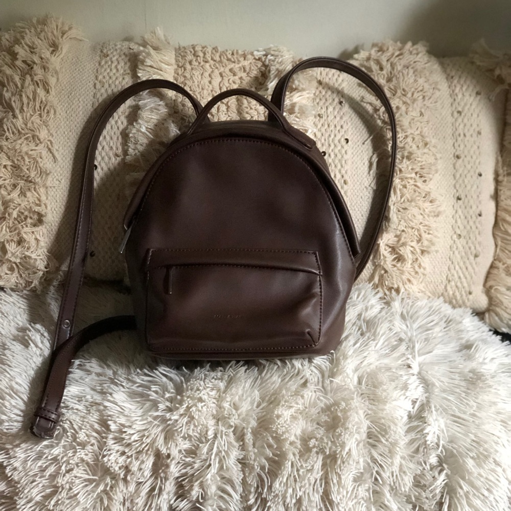 Matt & Nat Munich Mini